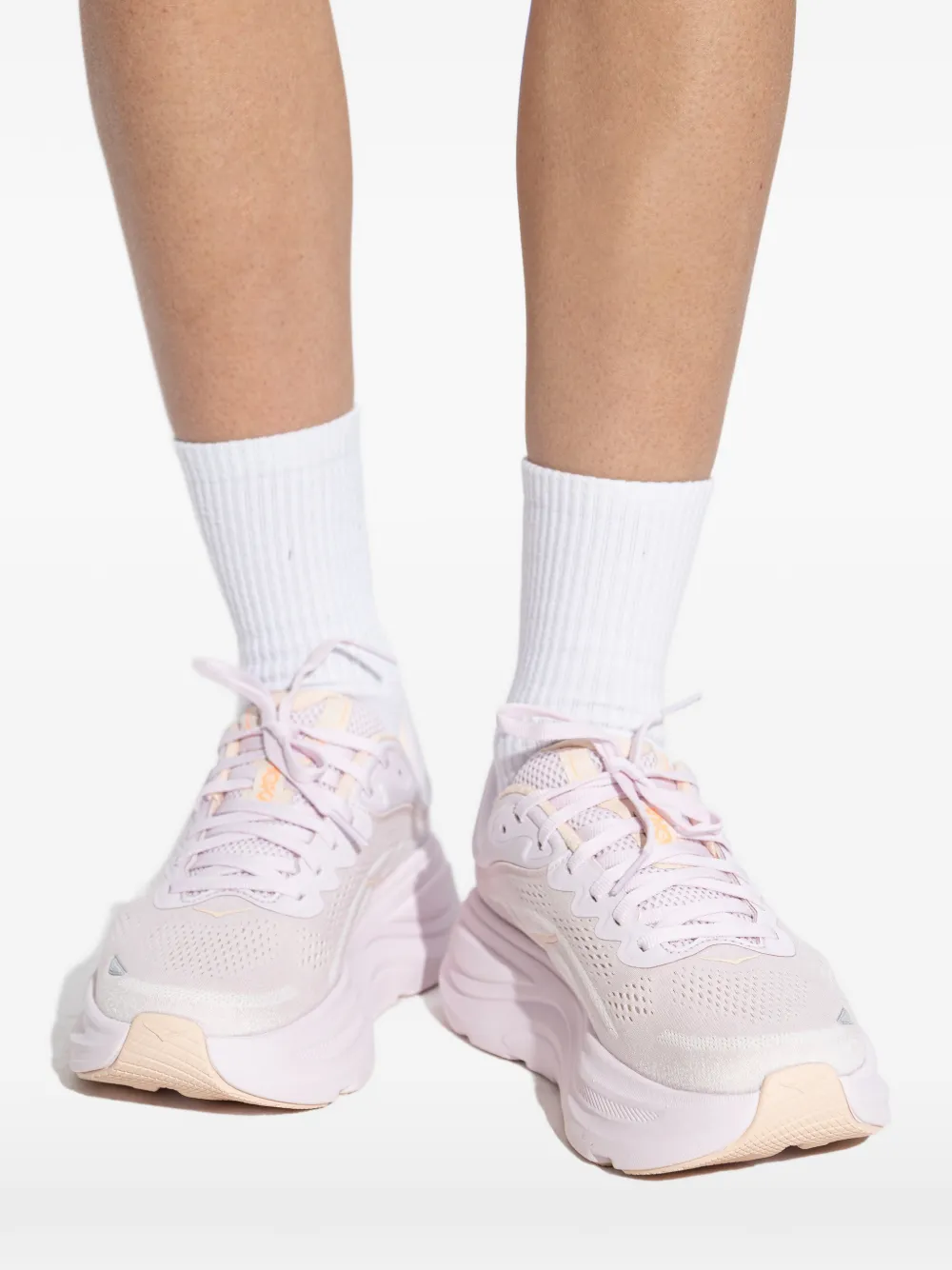 Bonfi 9 lace-up sneakers