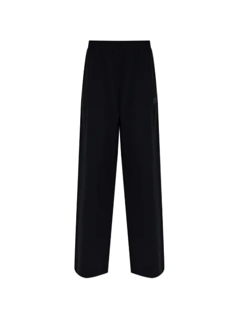 American Vintage Gixy elasticated-waist trousers