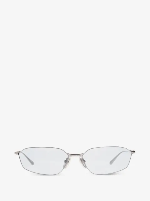 Balenciaga Eyewear lentes de sol Invisible 2.0