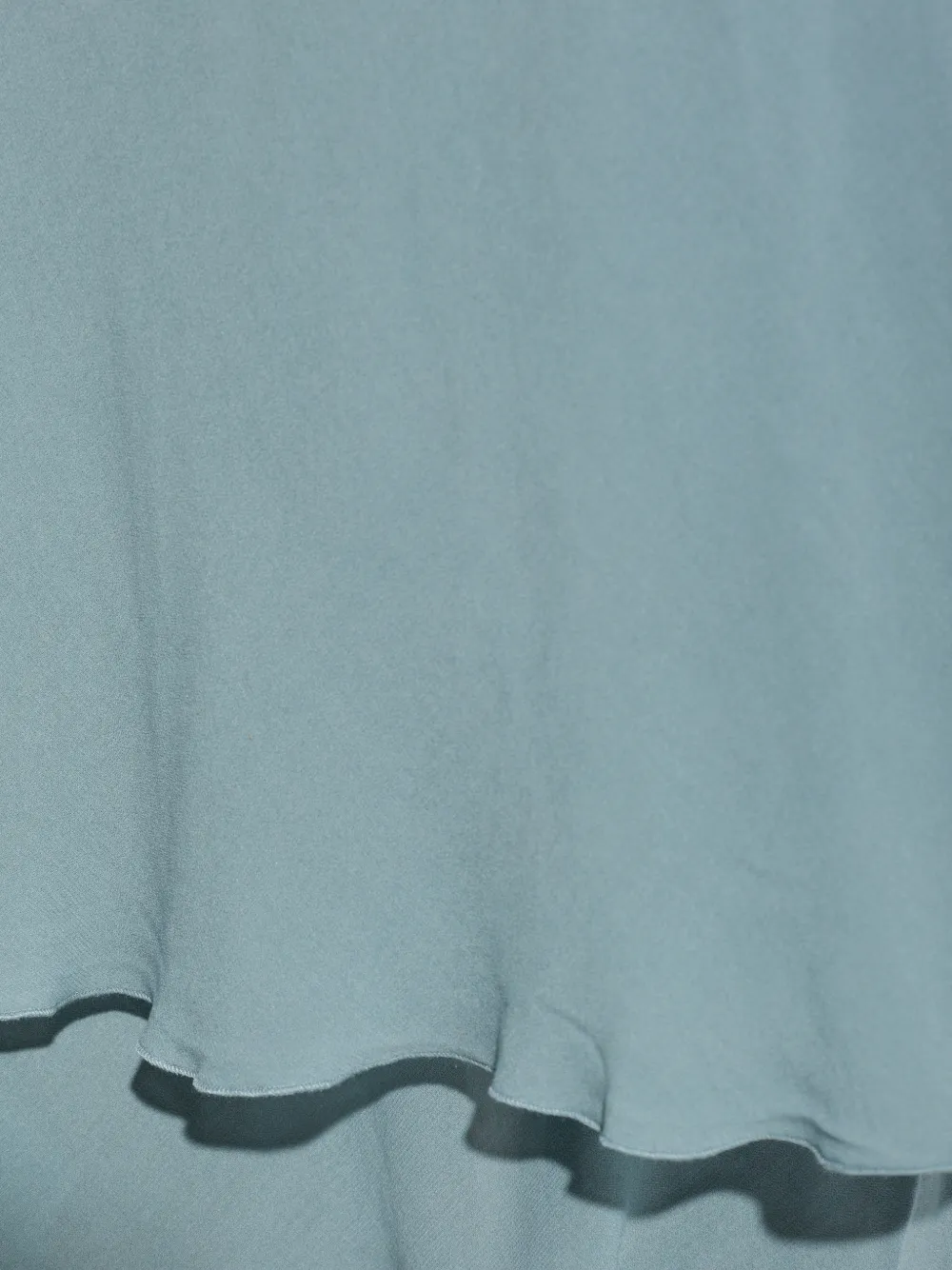 By Malene Birger Gurli gelaagde rok Blauw