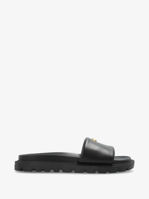 Coach Brynn logo slides