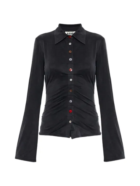 AVAVAV buttoned long-sleeve shirt
