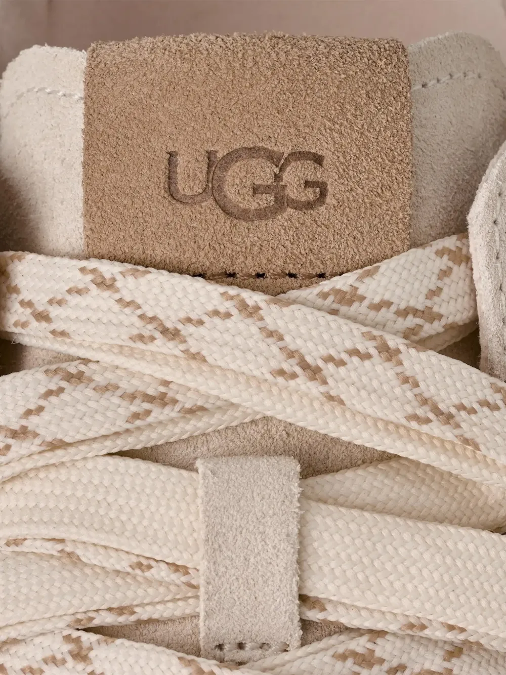 UGG Minimel sneakers Beige
