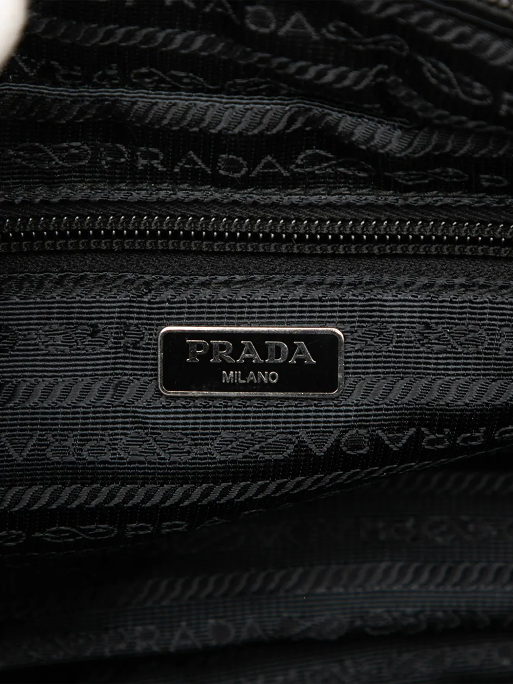 2013-2026 Tessuto Tassel Handbag