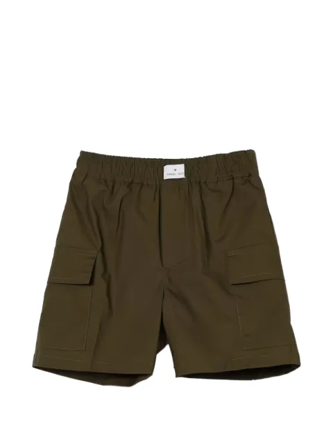 Manuel Ritz Kids cargo shorts