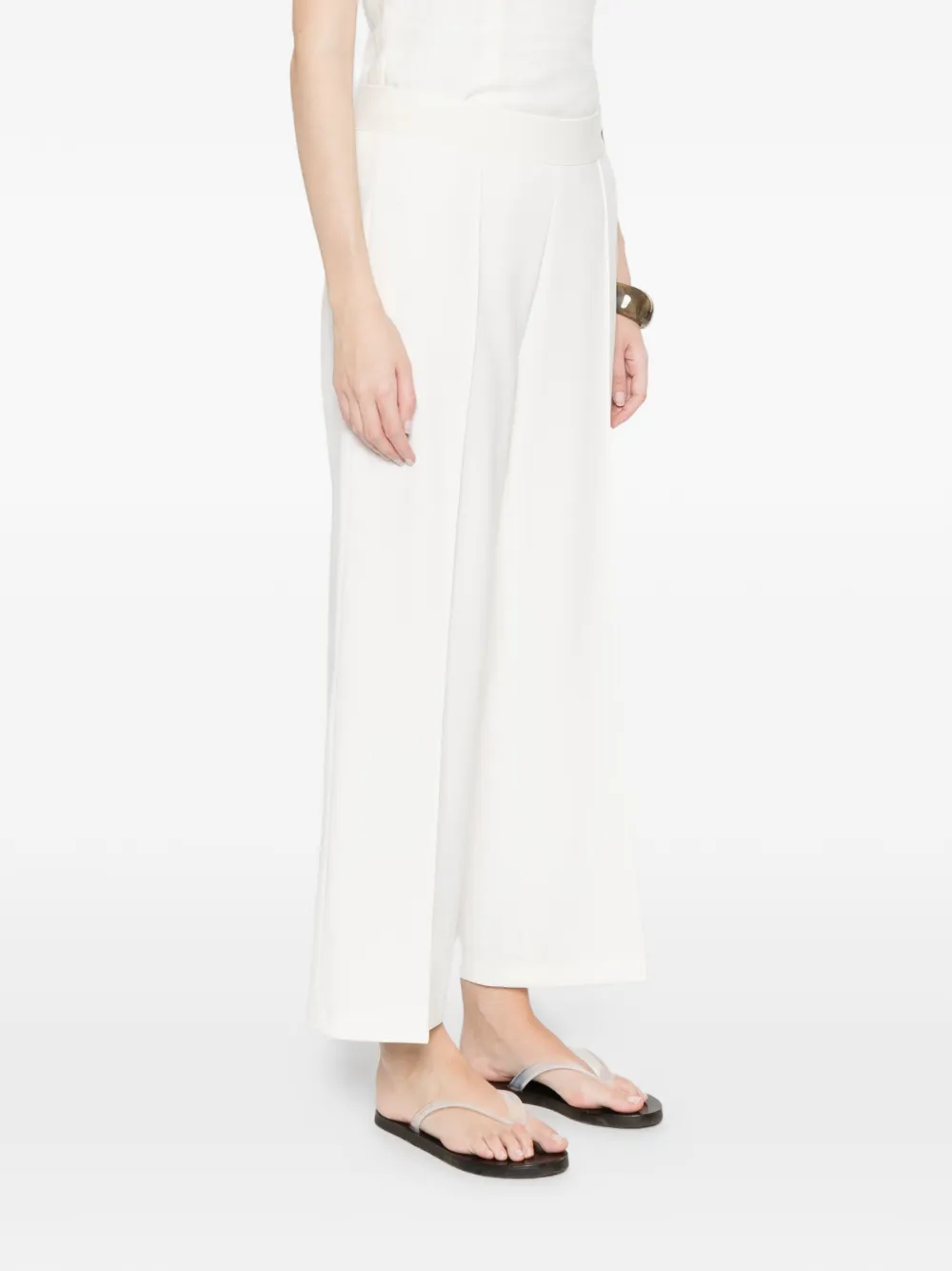  Cambio Cameron Trousers - Neutrals 