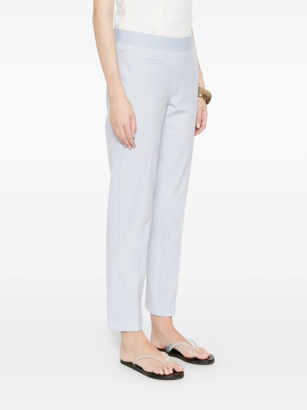  Cambio Kim Trousers - Blue 