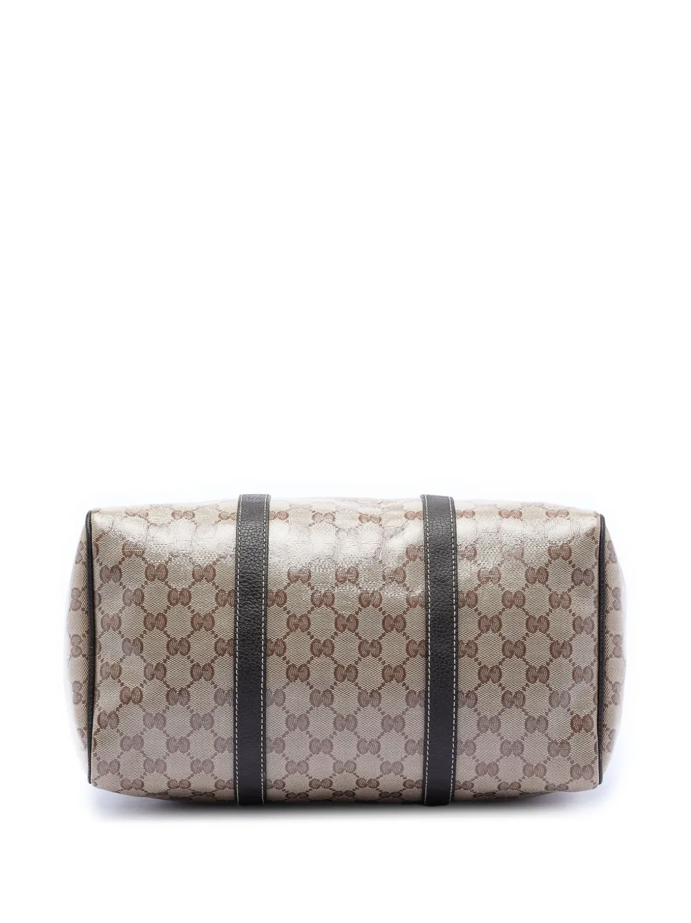 2016-2026 Medium Gg Crystal Joy Boston Bag