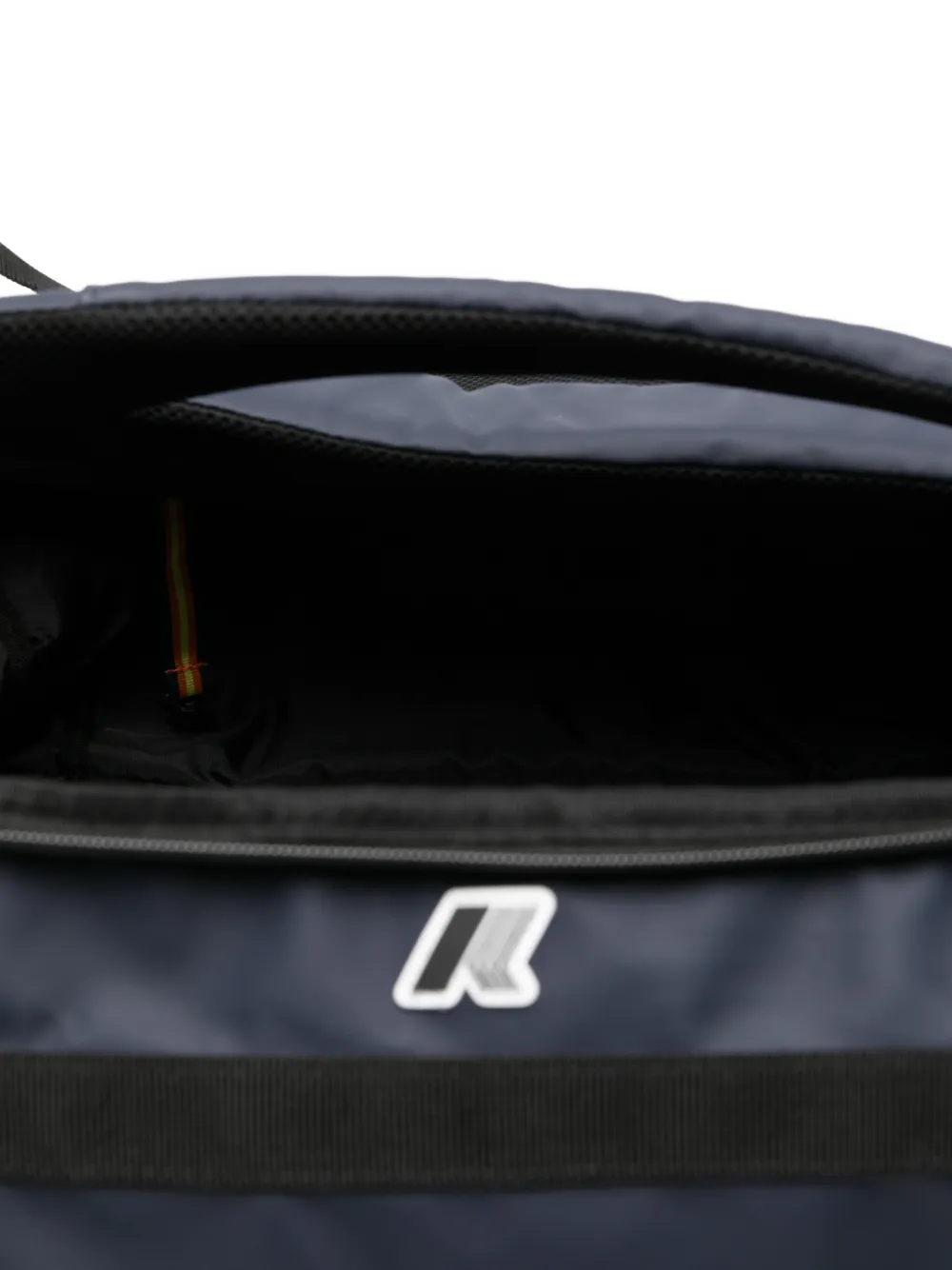 K-Way Vercos reistas Blauw
