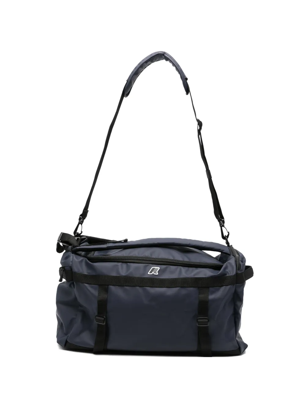 K-Way Borsa da viaggio Vercos - Blu