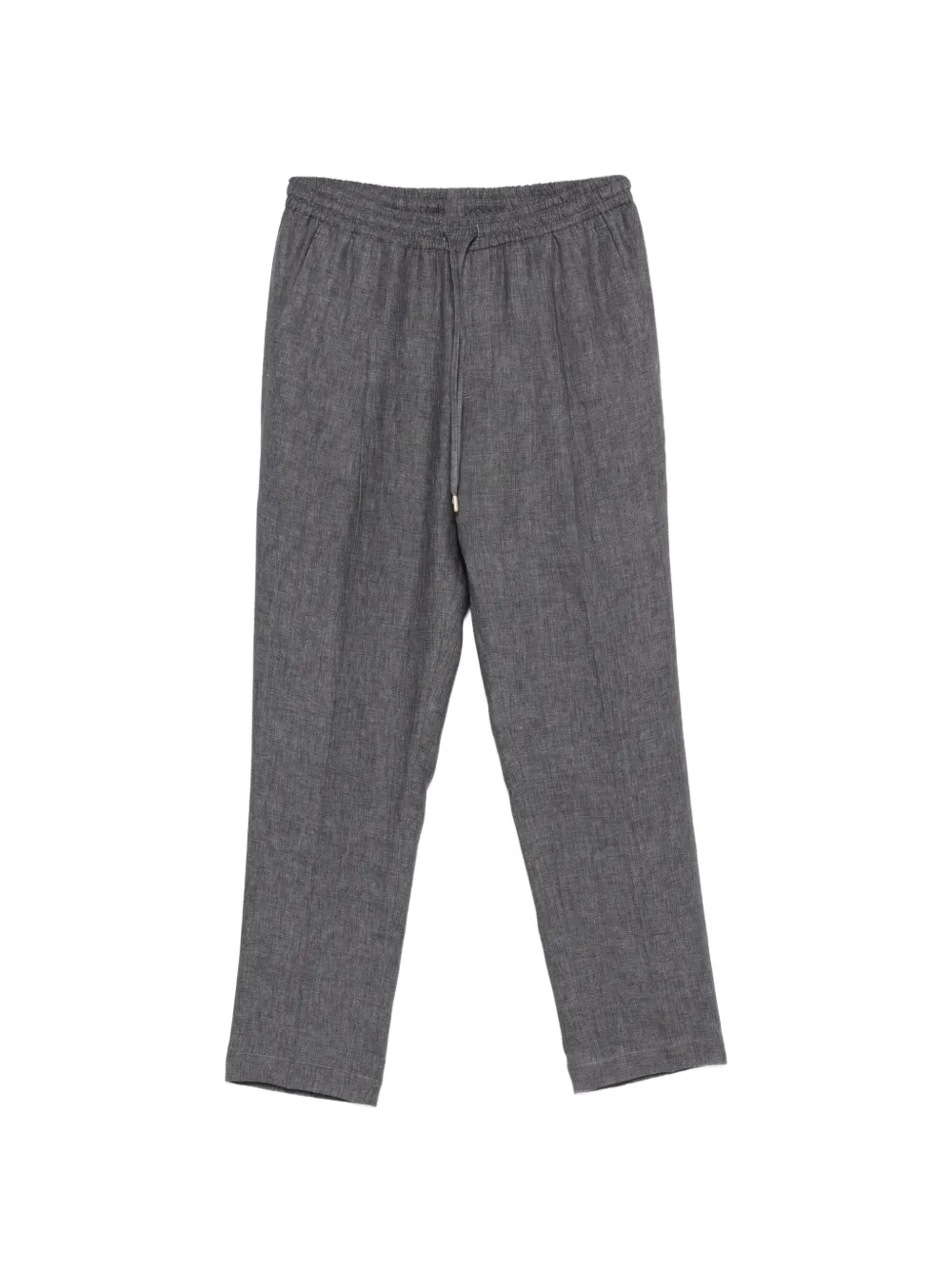 Briglia 1949 drawstring trousers - Grigio