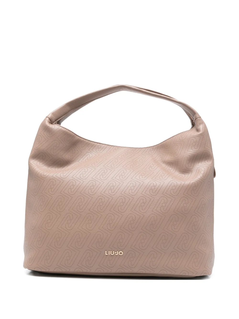 LIU JO Borsa tote - Toni neutri