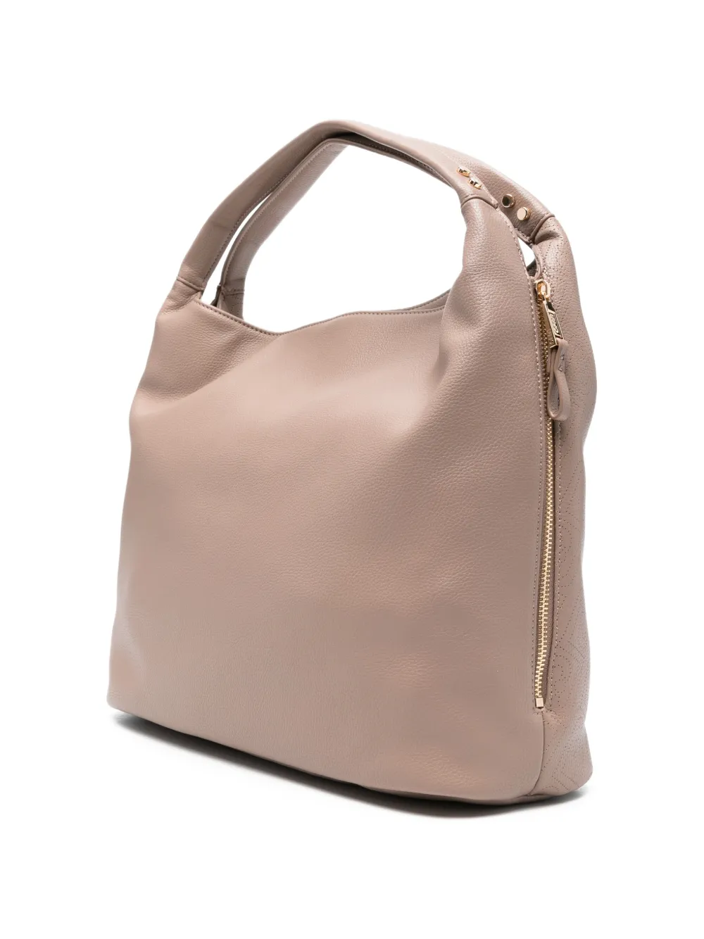 Liu Jo Patterned Tote Bag - Neutrals 