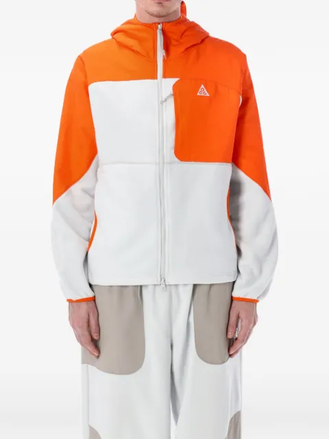 Nike 울프 트리 후드 집업