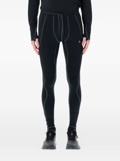 Nike Wildsee drawstring leggings