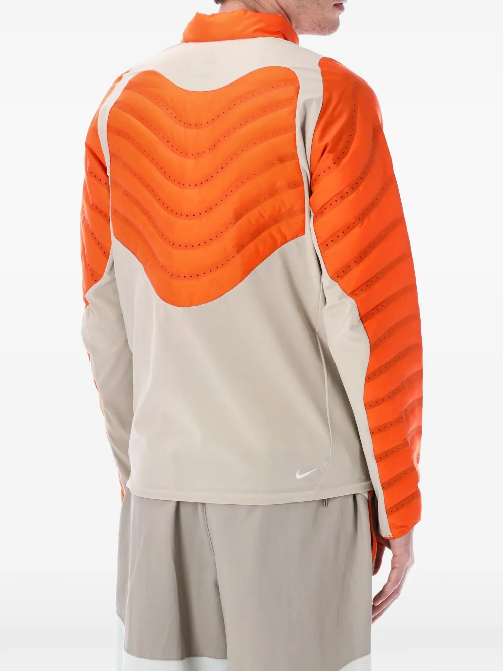  Nike Lava Loft Jacket - Orange 