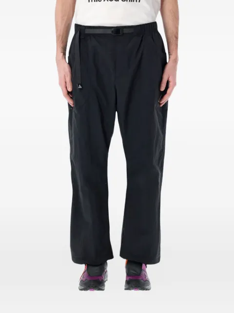 Nike pants Dolomiti con logo