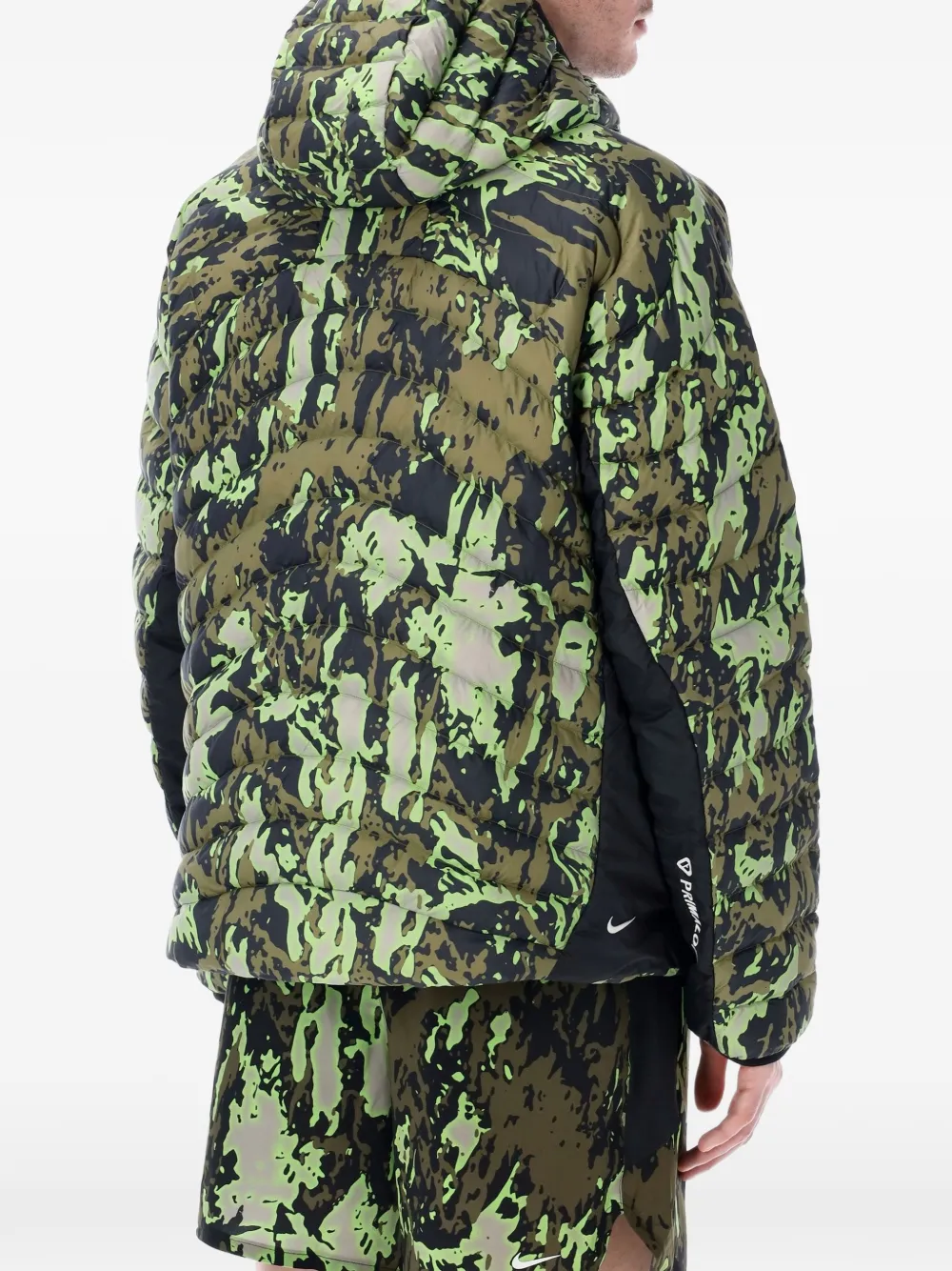 Lava Flow Jacket