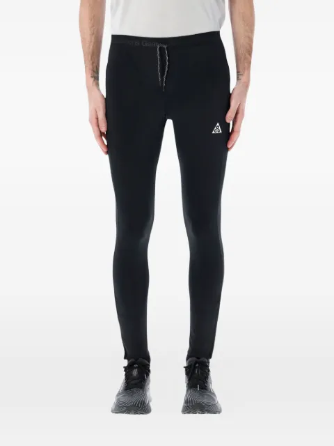 Nike Lunar Ray logo leggings 