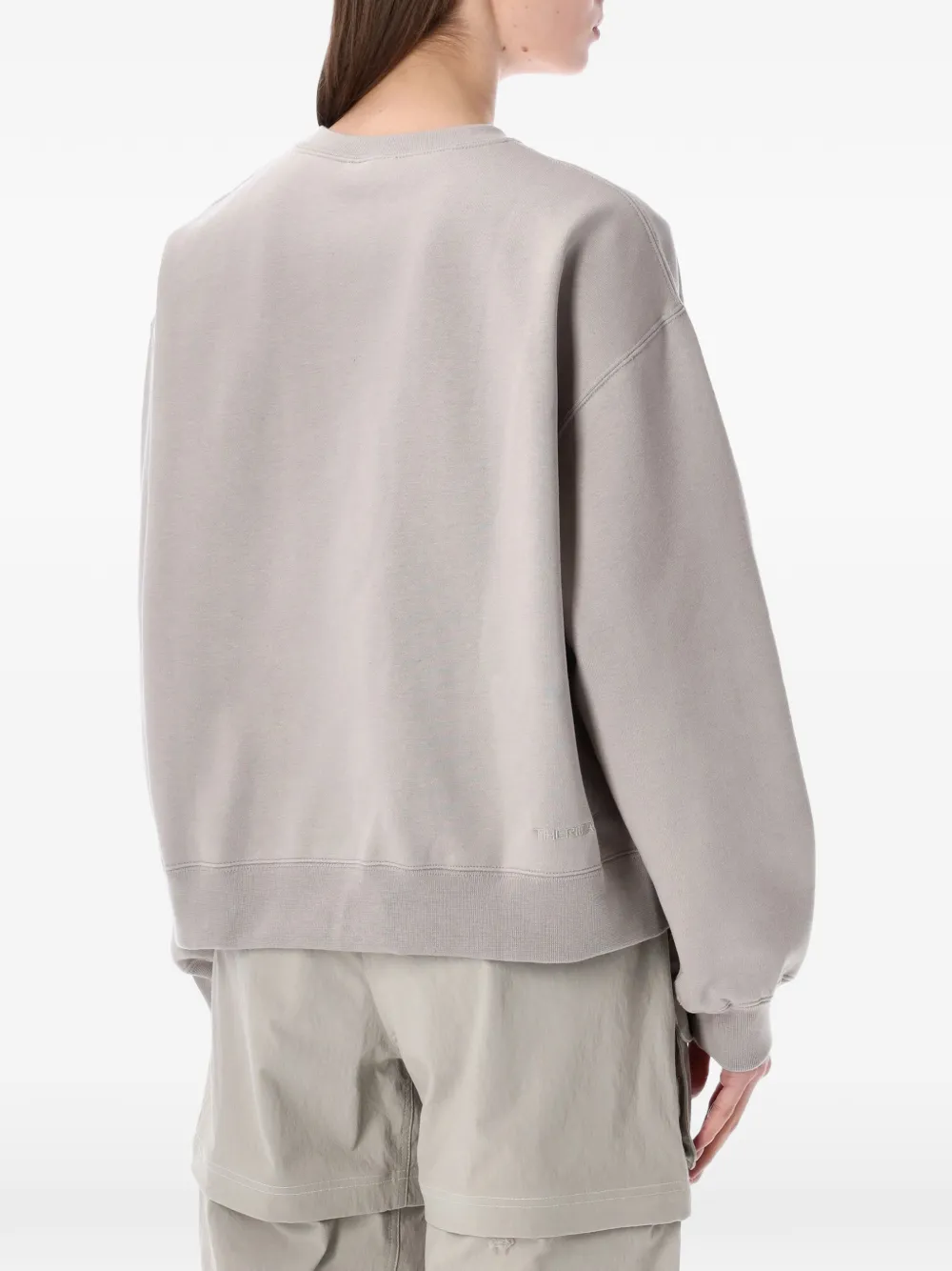 Tuff Fleece Logo Sweatshirt