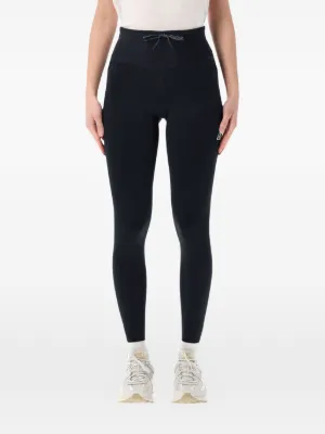 Nike Zenvy レギンス | グリーン | FARFETCH JP