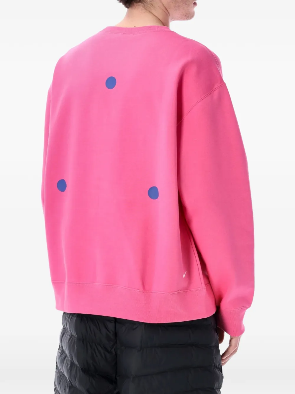 Nike 图案印花卫衣 | 卫衣 | Image 2