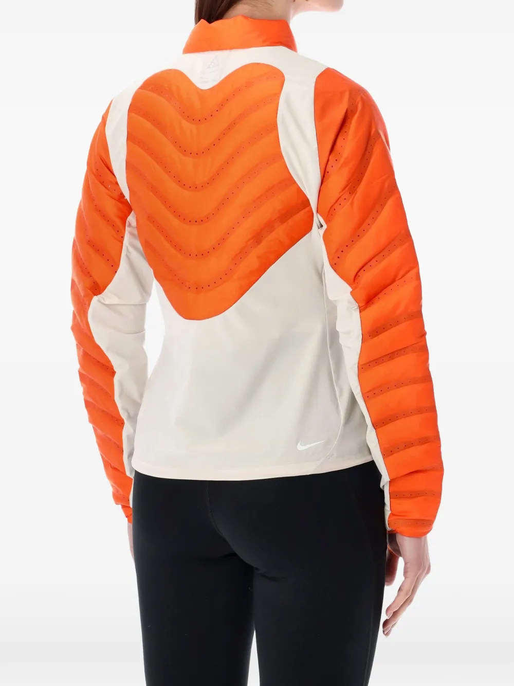  Nike Lava Loft Jacket - Orange 