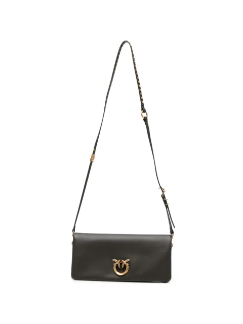 PINKO bolsa de mano Love Click Soft mediana