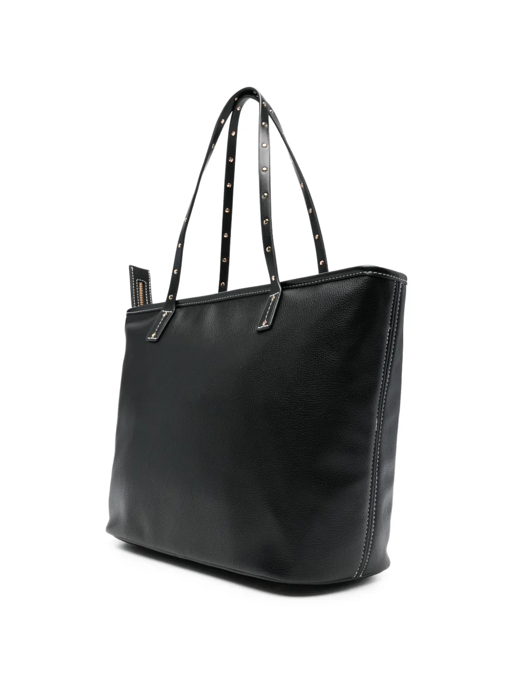 LIU JO Medium shopper Zwart