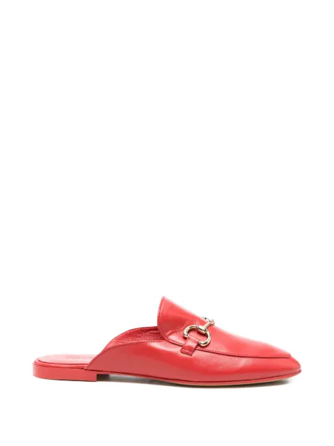 Pomme D´Or Georgia flat mules