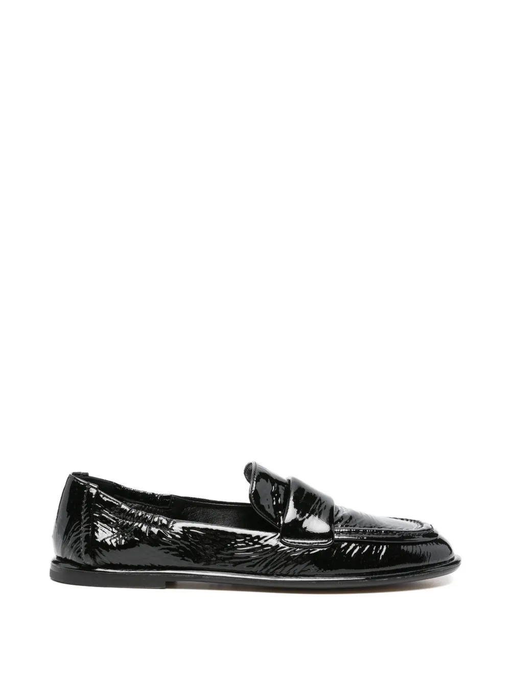 Pomme D´Or Mia loafers - Nero