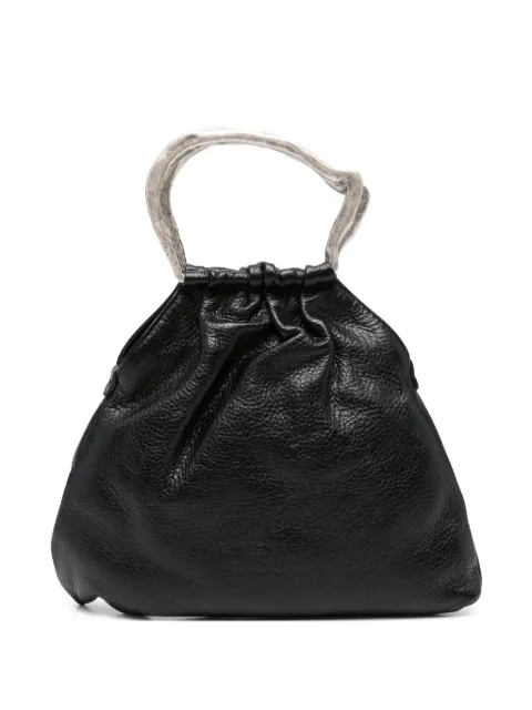 AUTENTICA 504 tote Delia pequeña