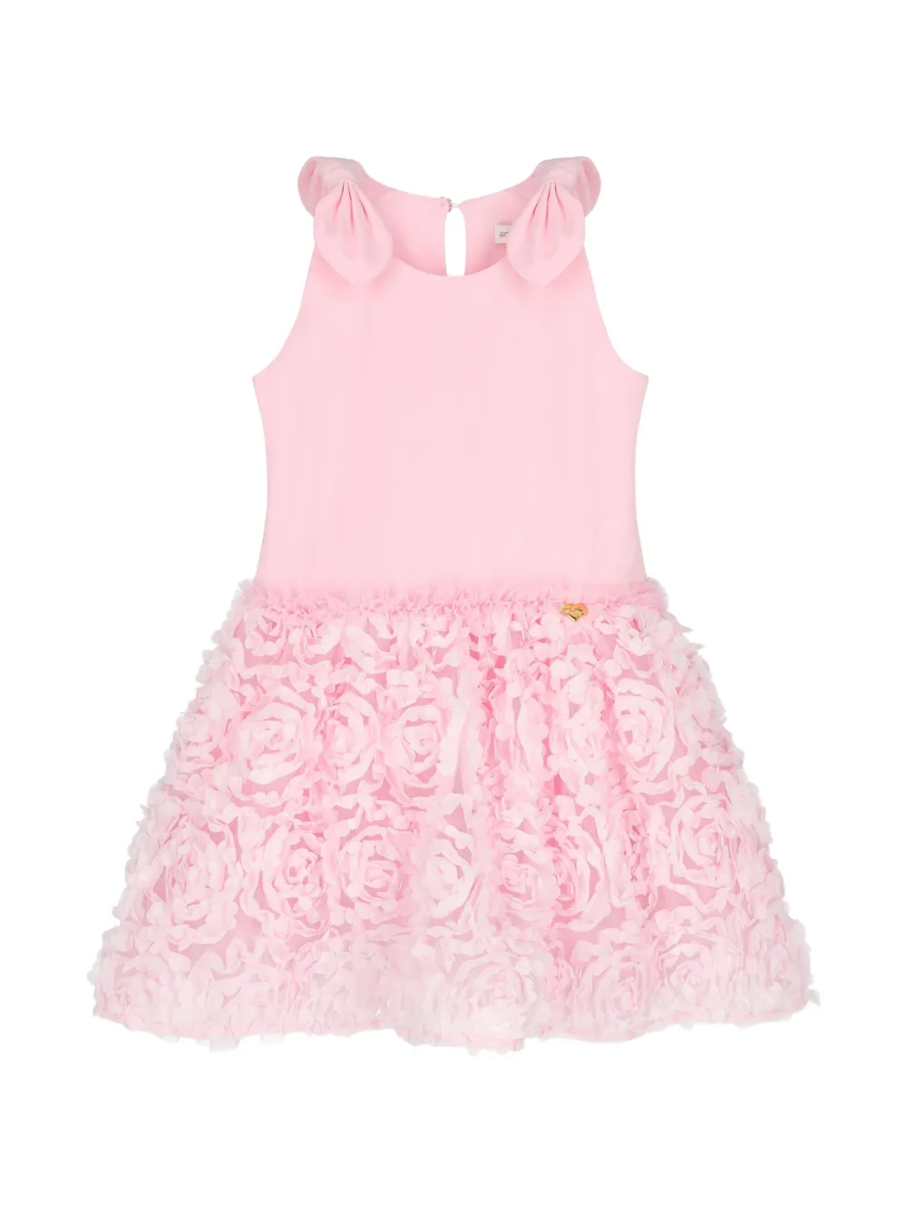 ANGEL'S FACE KIDS Lauren dress - Rosa