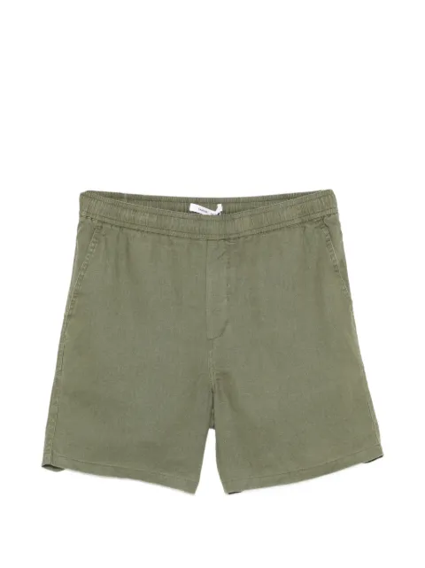 SAMSOE SAMSOE Sajabari elasticated shorts