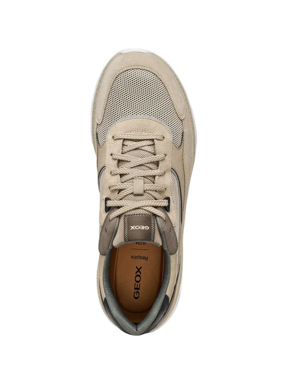 Spherica Actif X1 Panelled Sneakers