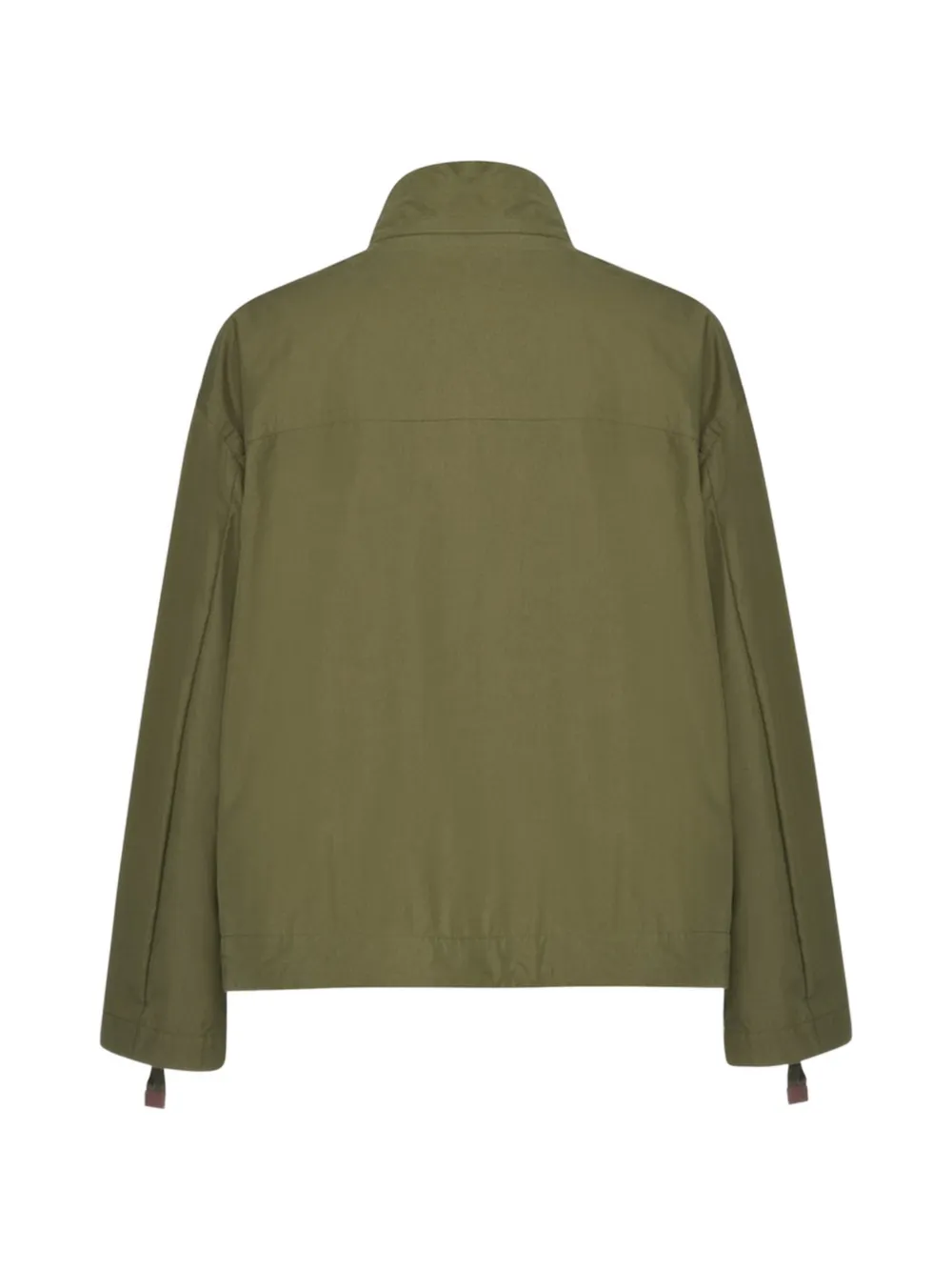  Geox Naileen Jacket - Green 
