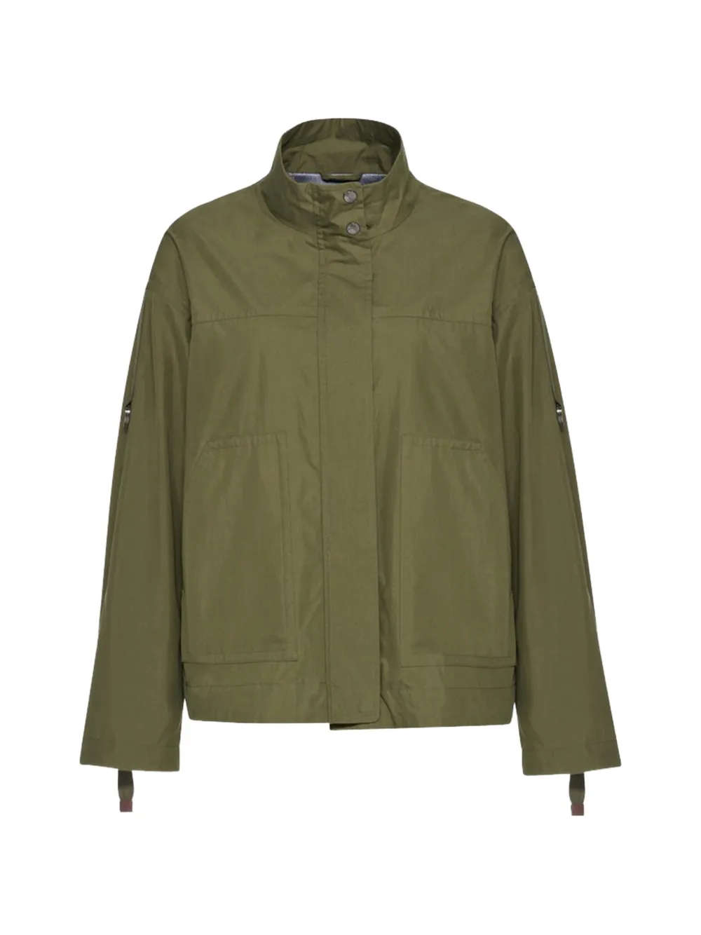 Geox Naileen jacket - Grün