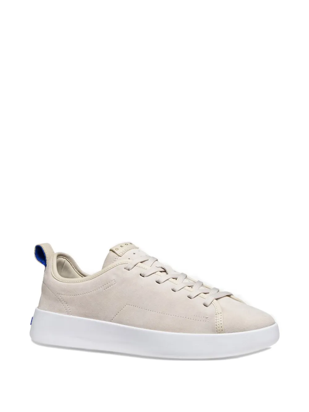 Geox GXCP-01 sneakers Beige