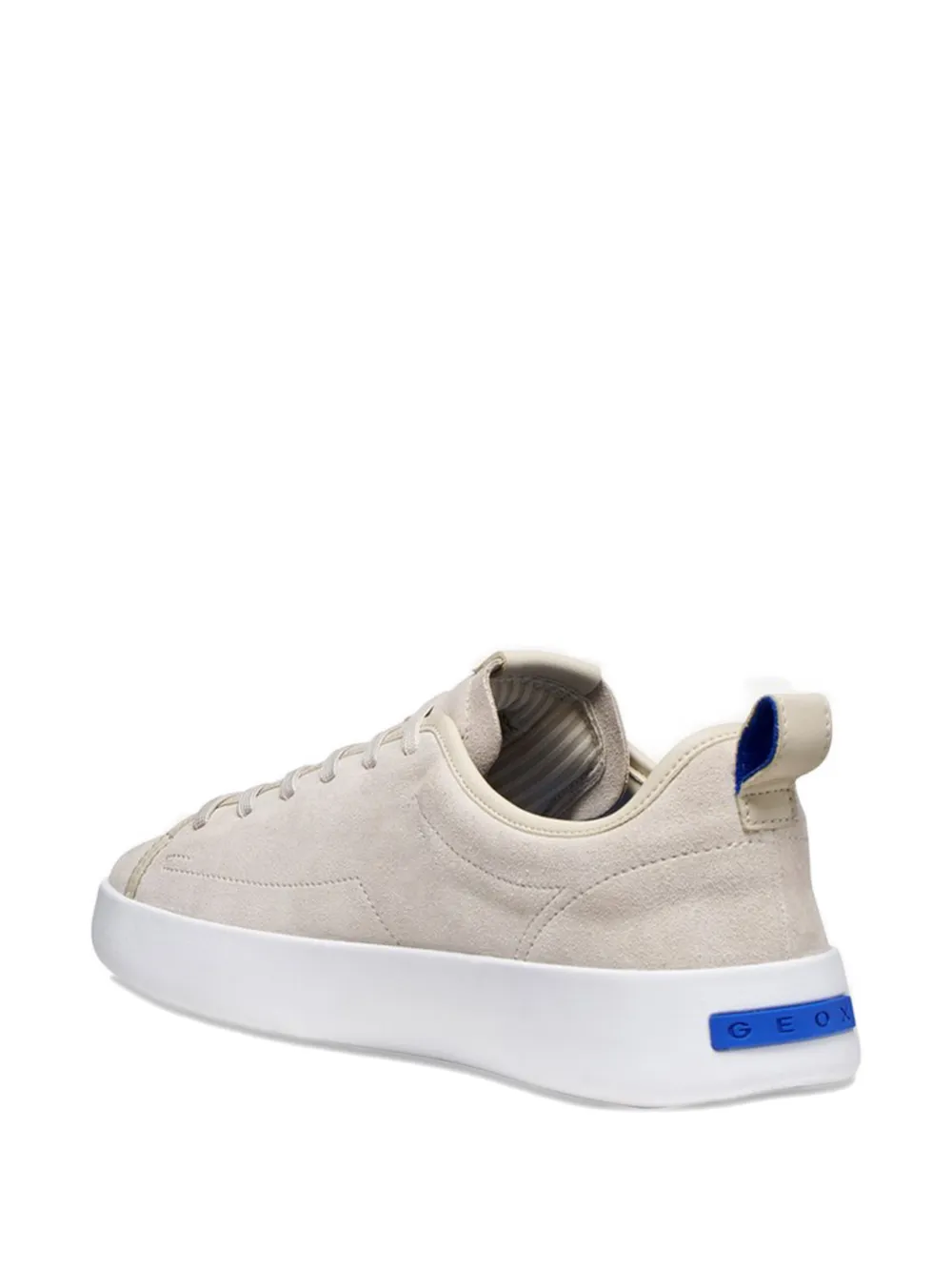 Geox GXCP-01 sneakers Beige