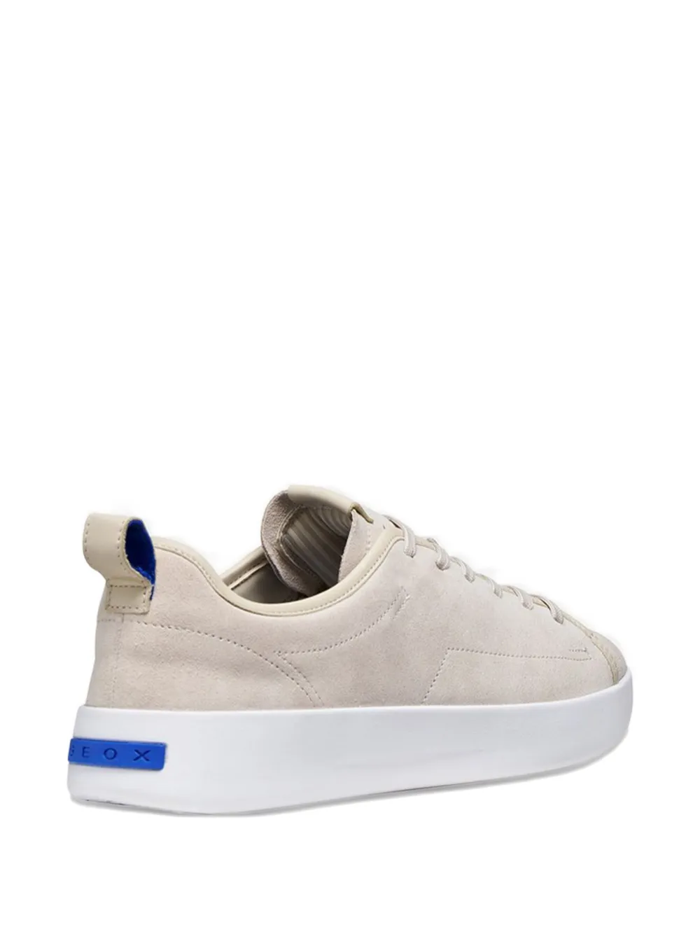 Geox GXCP-01 sneakers Beige