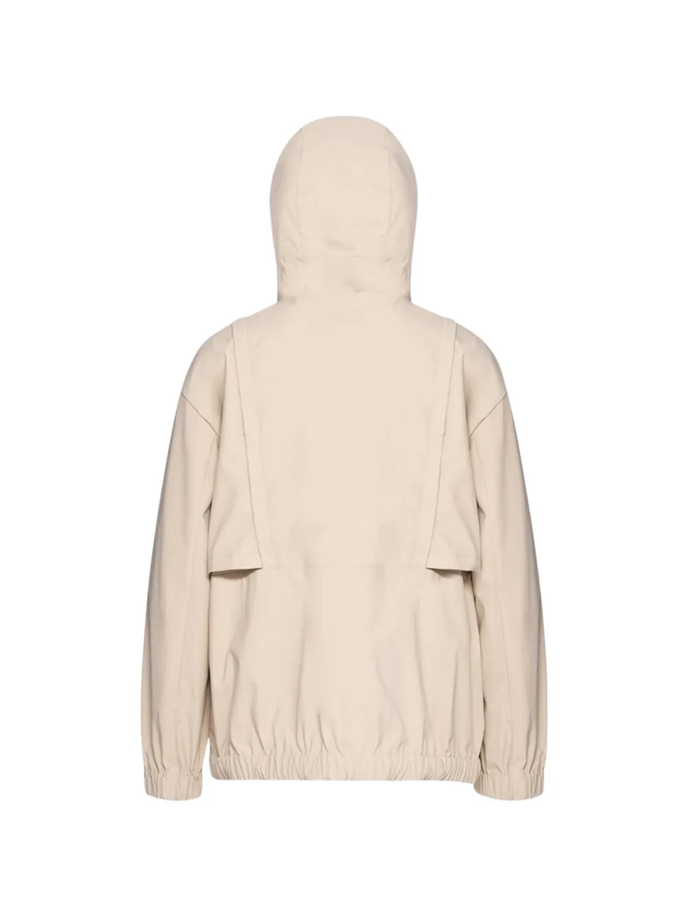  Geox Iridea Jacket - Neutrals 