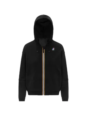 KITH ジップアップ パーカー | ブラウン | FARFETCH JP