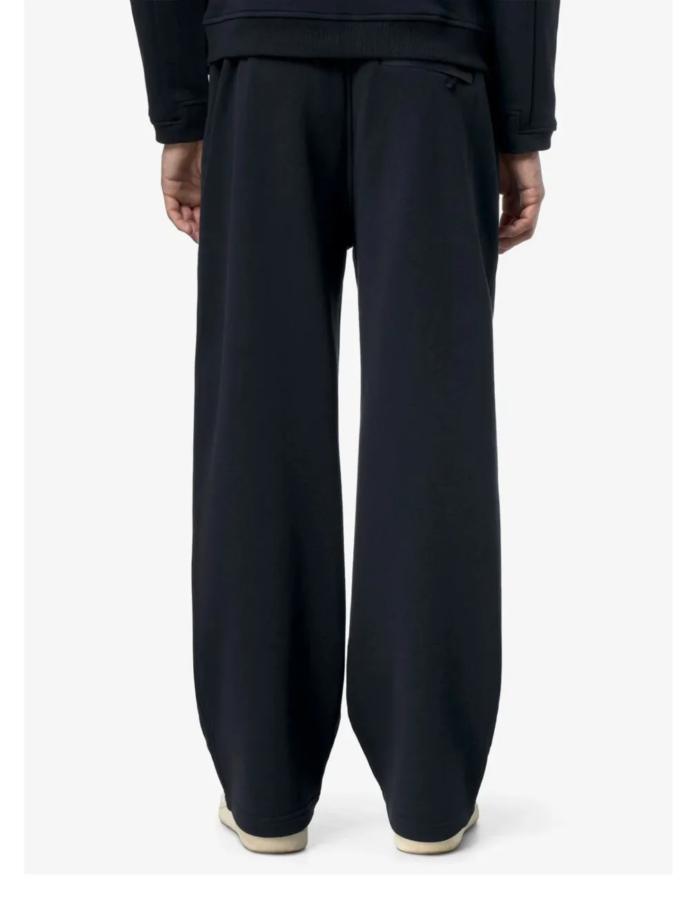  K-way Philbert Drawstring Trousers - Blue 