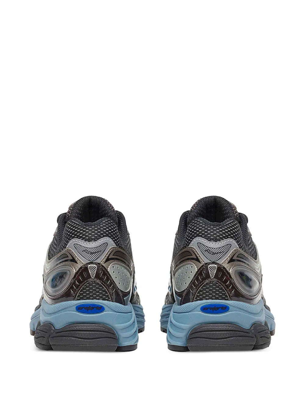 Saucony Progrid Omni 9 Disrupt sneakers Bruin