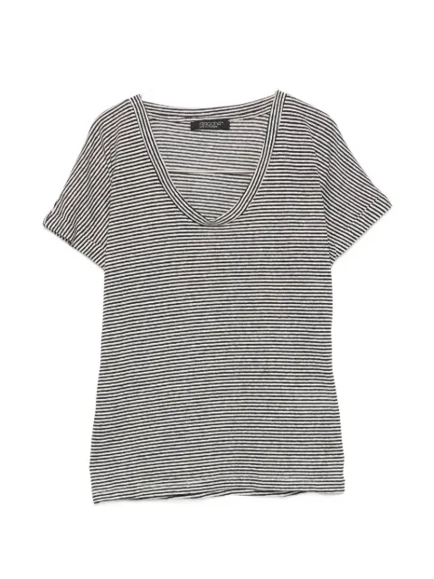 Aragona striped T-shirt