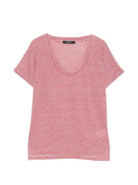 Aragona تيشيرت مخطط