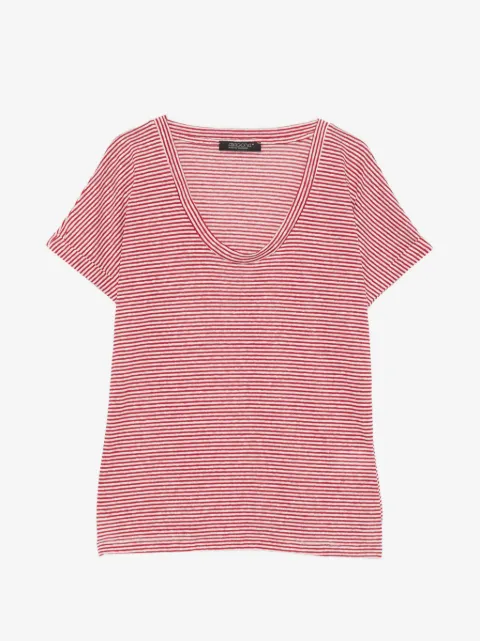 Aragona striped T-shirt