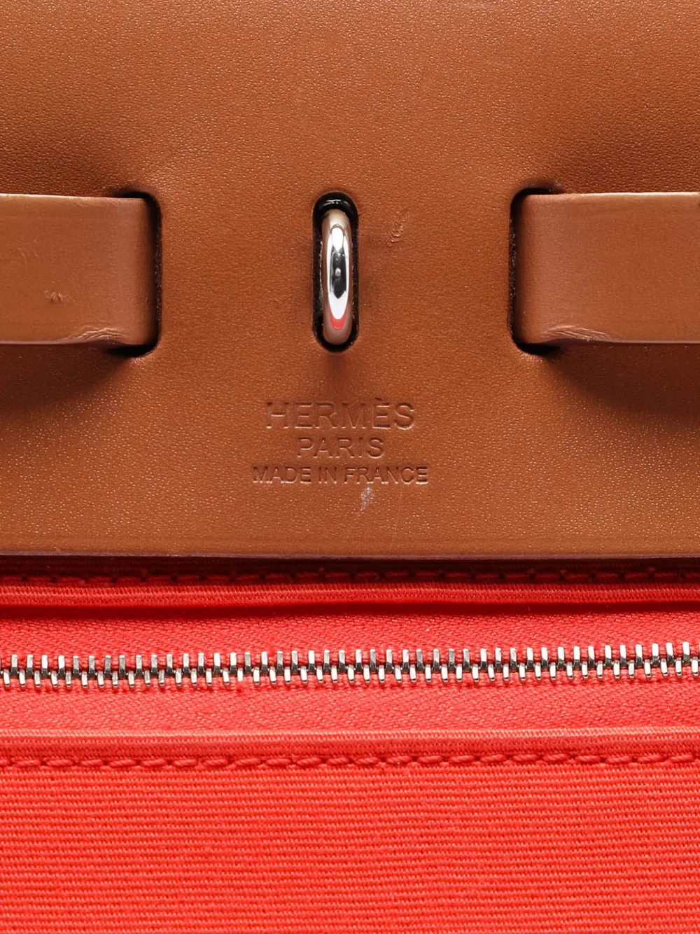 2014 Toile Herbag Zip 31 Satchel