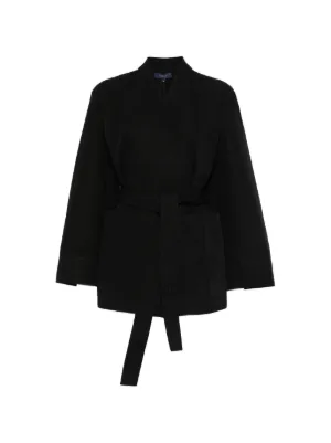 Soeur Belt Jacket from Soeur