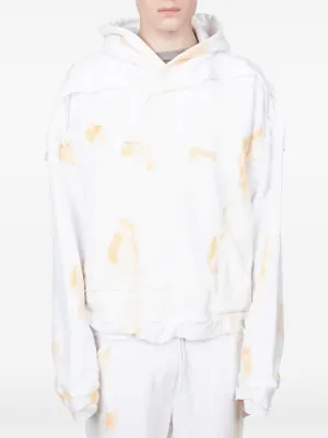 ALEXANDER DIGENOVA Hoodies for Men - Shop Now on FARFETCH